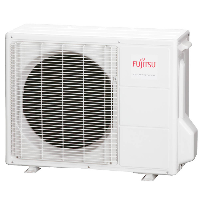 Fujitsu Airstage buitenunit